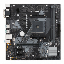 Emaplaat Asus Prime B450M-K II