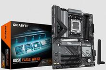 Emaplaat Gigabyte B850 Eagle WIFI6E