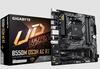 Emaplaat Gigabyte B550M DS3H AC R2