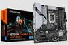 Emaplaat Gigabyte B760M G P WIFI DDR4
