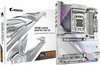 Emaplaat Gigabyte X870E Aorus Master X3D Ice
