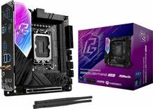 Emaplaat Asrock B860I Lightning WiFi