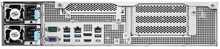 Emaplaat Asrock Barebone serverile ühe pesaga AM5 2U1G-B650/EVAC