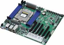 Emaplaat Asrock Bergamod8-2L2T