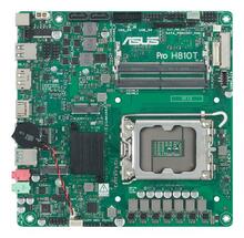 Emaplaat Asus For H810T-CSM