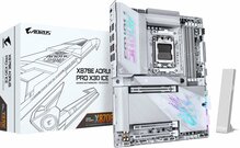 Emaplaat Gigabyte X870E Aorus Pro X3D ICE