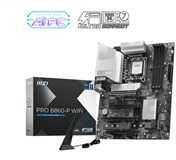Emaplaat MSI Pro B860-P WIFI