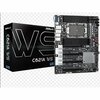 Emaplaat Asrock C621A WS LGA4189 ATX