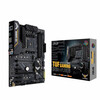 Emaplaat Asus TUF Gaming B450-Plus II
