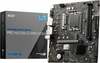 Emaplaat MSI Pro H610M-G WIFI DDR4