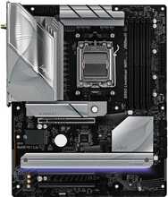 Emaplaat Asrock B850 Livemixer WIFI AM5