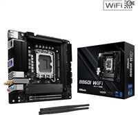 Emaplaat Asrock B860I WiFi