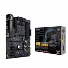 Emaplaat Asus TUF Gaming B450-Plus II