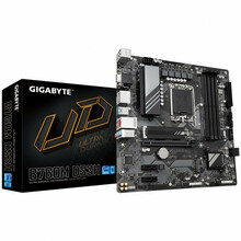 Emaplaat Gigabyte B760M DS3H