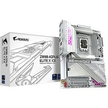 Emaplaat Gigabyte Z890 A Elite X Ice