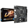 Emaplaat Gigabyte H610M S2H V3 DDR4