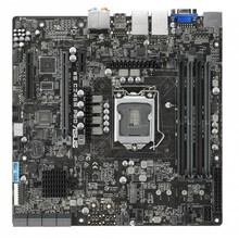 Emaplaat Asus WS C246M Pro