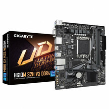 Emaplaat Gigabyte H610M S2H V3 DDR4