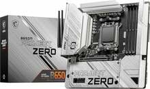 Emaplaat MSI B650M Project Zero