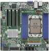 Emaplaat Asrock SPC741D8UD-2T/X550