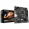 Emaplaat Gigabyte H610M H V2 DDR4