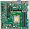 Emaplaat Supermicro X13SAZ-F-B DDR5