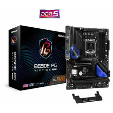 Emaplaat Asrock B650E PG Riptide WiFi
