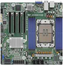 Emaplaat Asrock SPC741D8UD-2T/X550