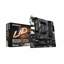 Emaplaat Gigabyte B550M DS3H