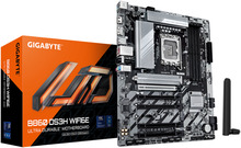 Emaplaat Gigabyte B860 DS3H WIFI6E