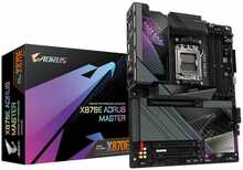 Emaplaat Gigabyte Z890I AORUS Ultra