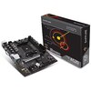 Emaplaat Sapphire A520M-E