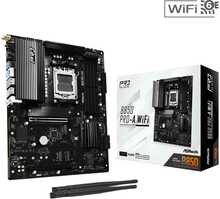 Emaplaat Asrock B850 Pro-A WIFI AM5 4DDR5 ATX