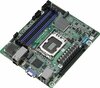 Emaplaat Asrock W680D4ID-2T/G5/X550