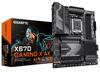Emaplaat Gigabyte X670 Gaming X AX
