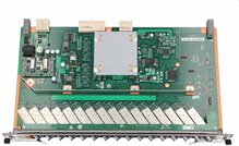 Huawei GPFD GPON kaart 16x GPON C+