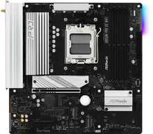 Emaplaat Asrock B850M Pro RS WIFI AM5