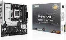 Emaplaat Asus Prime B850M-A-CSM, 90MB1LQ0-M0EAYC