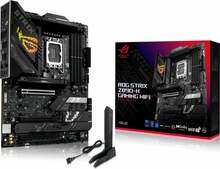 Emaplaat Asus ROG Strix Z890-H Gaming WIFI