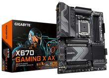 Emaplaat Gigabyte X670 Gaming X AX