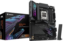 Emaplaat Gigabyte X870E Aorus Pro AX DDR5