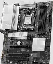 Emaplaat MSI Pro B850-P WIFI