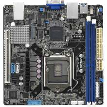 Emaplaat Asus P12R-I