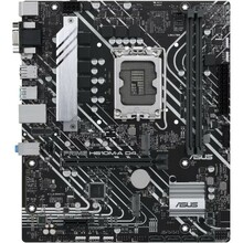 Emaplaat Asus Prime H610M-A D4-CSM