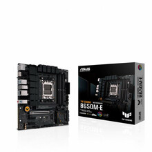 Emaplaat Asus TUF Gaming B650M-E