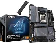 Emaplaat Gigabyte B850 AI TOP
