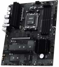 Emaplaat MSI Pro B840-S Evo Wifi6E DDR5 AM5 ATX