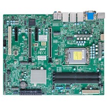 Emaplaat Supermicro MBD-X13SAE-F ATX LGA1700 DDR5
