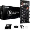 Emaplaat Asrock H510 Pro BTC+