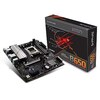 Emaplaat Sapphire B650M-E